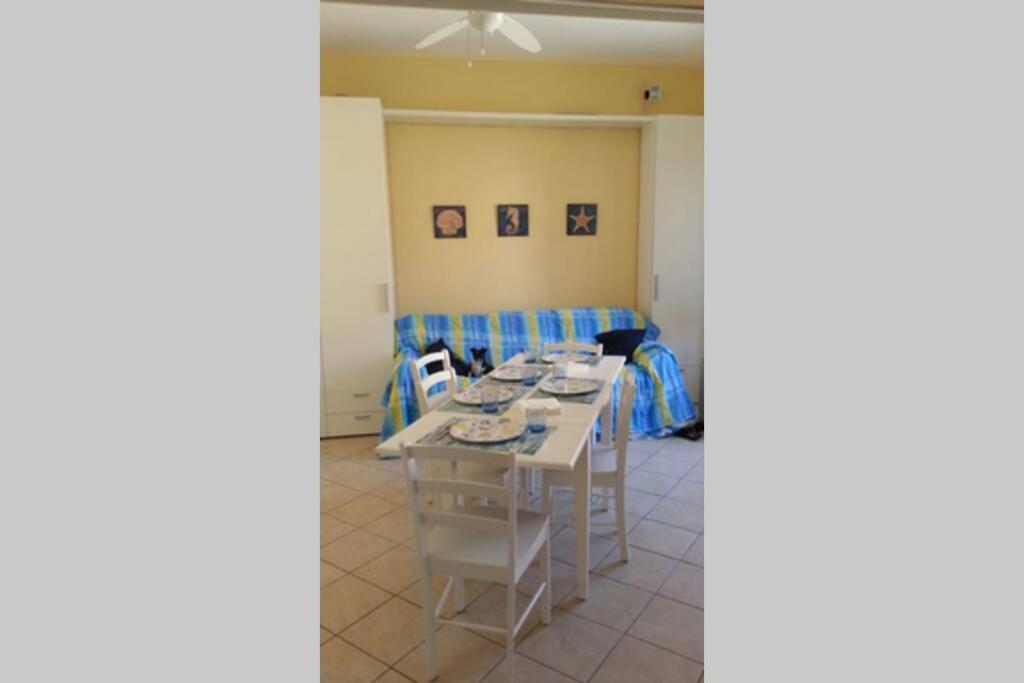 Centrally Located Apt By Harbour With Elevator Sanremo Exterior foto