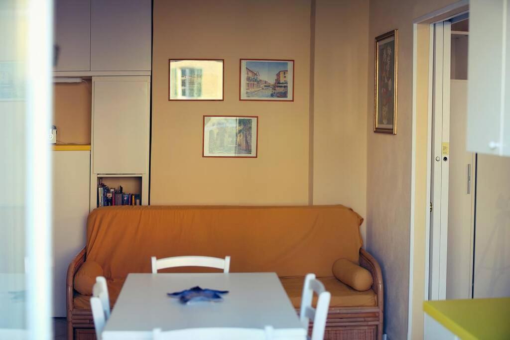 Centrally Located Apt By Harbour With Elevator Sanremo Exterior foto
