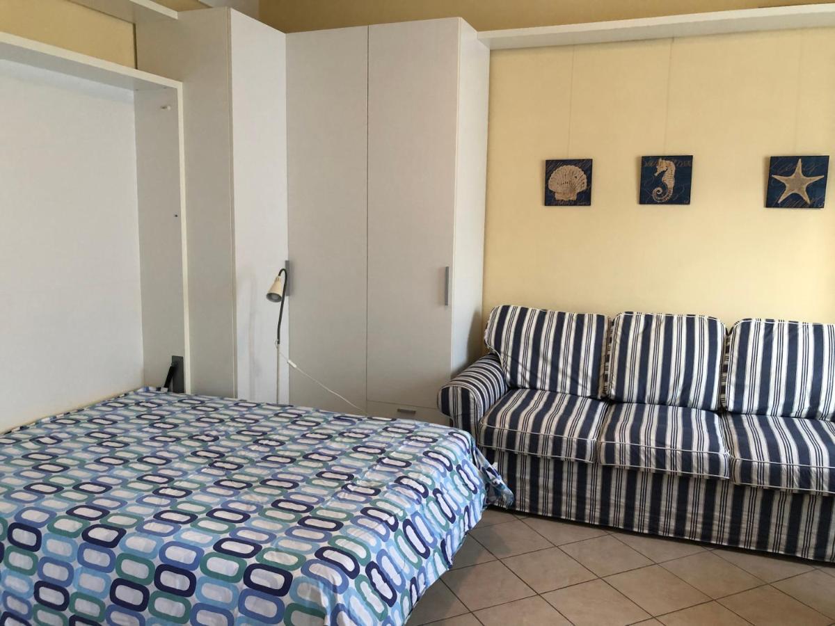 Centrally Located Apt By Harbour With Elevator Sanremo Exterior foto