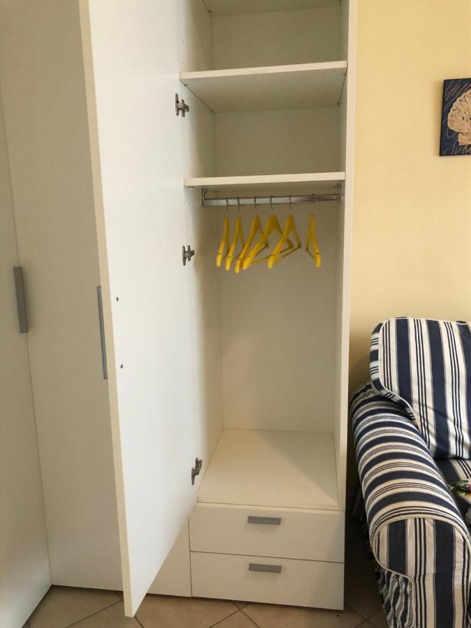 Centrally Located Apt By Harbour With Elevator Sanremo Exterior foto